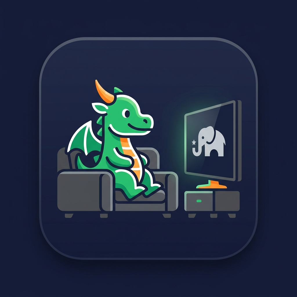 ElegonnMythTV icon