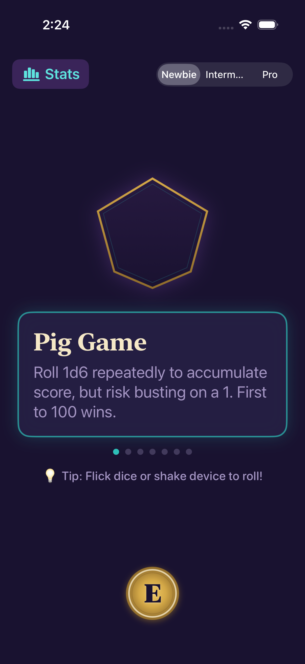 App Preview Screenshot